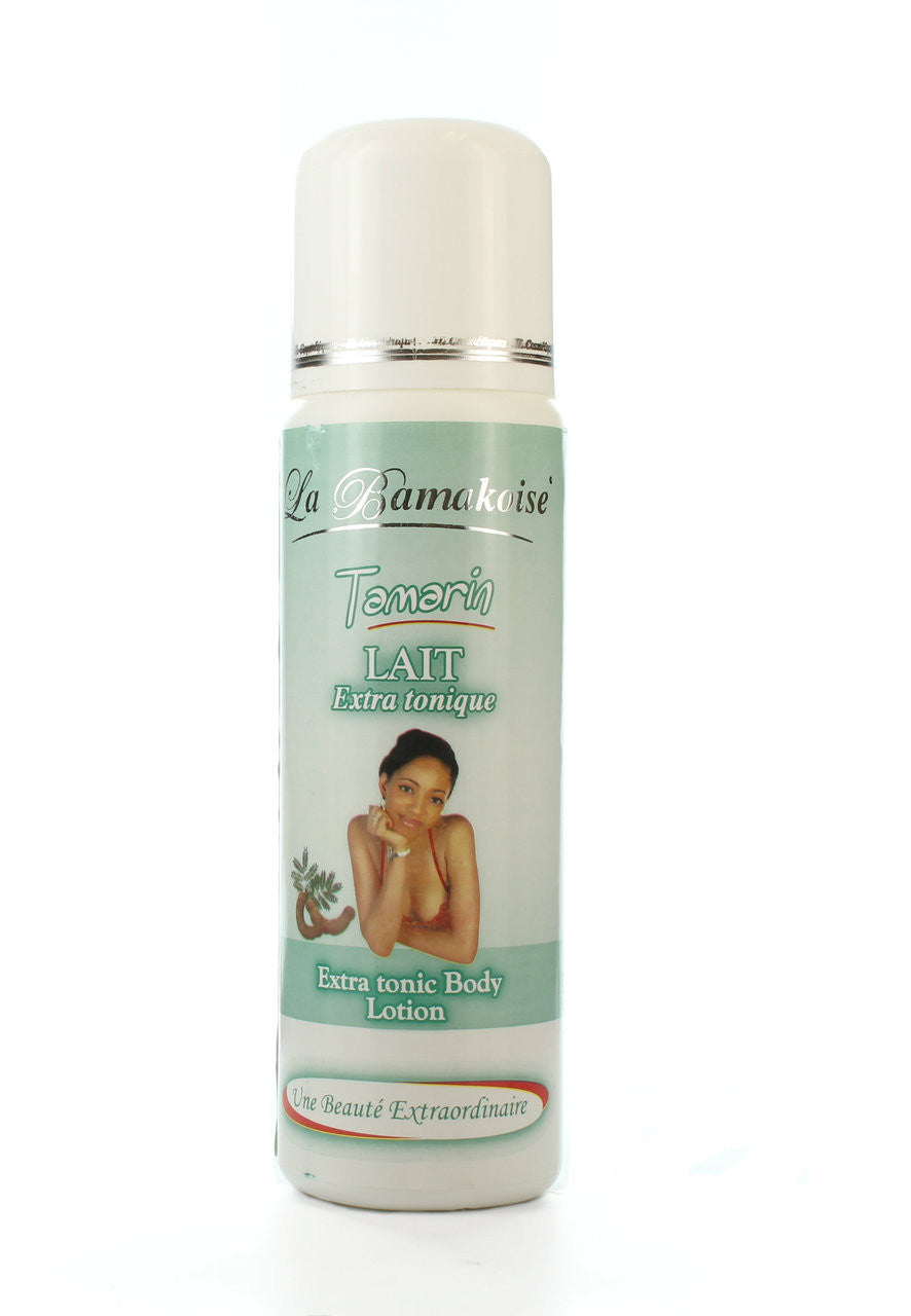 La Bamakoise Tamarin Extra Toning Body Lotion 16.9oz/500ml La bamakoise