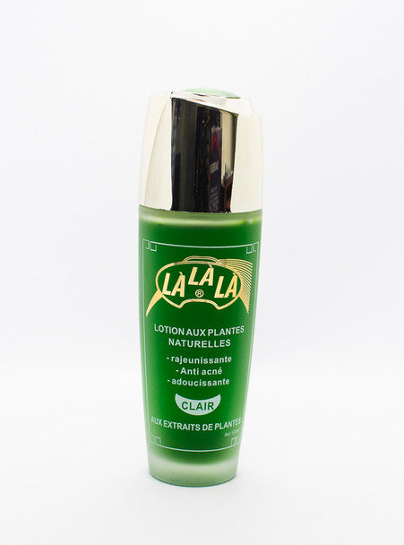 Lalala Aux Plantes Naturelles Lotion 60ml LA LA LA