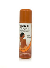 Maxi Light Lightening & Purifying body Lotion 16.9 oz / 500 ml Maxilight