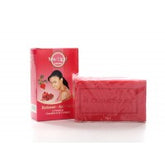 New Light Exfoliating Soap with Zaban 12oz / 350g New light