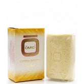 Omic Exfoliating Soap 7 oz / 200 g OMIC MITCHEL BRAND