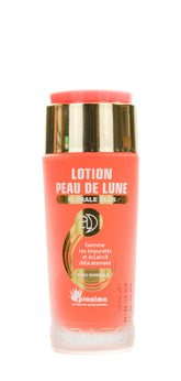 Peau De Lune (Normal Skin) Lightening Liquid Lotion PINK 3.5oz / 100ml Peau de lune