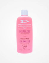 F. Bedon Presitige Fine Glycerine 16.8oz/500ml Pr. Francoise Bedon