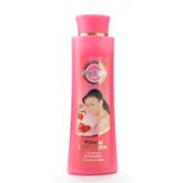 New Light Grenadine Lait Pomegranate Whitening Body Milk Lotion 400mL / 13.5oz New light