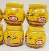 Peau jaune Super Whitening body cream 500ML Peau Jaune