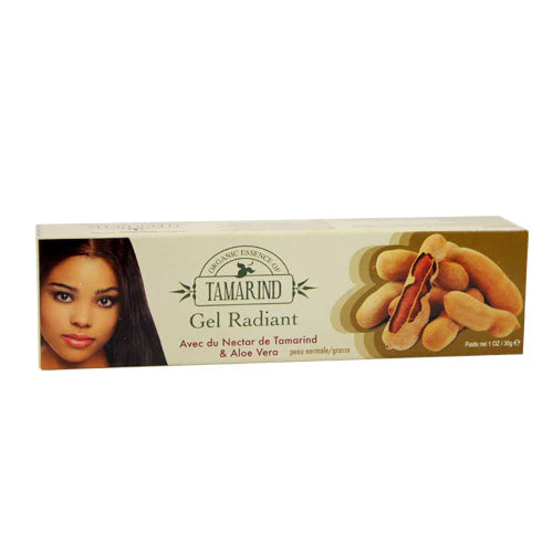 Organic Extract of Tamarind Brightening Gel 30g ORGANIC ESSENCE OF TAMARIND