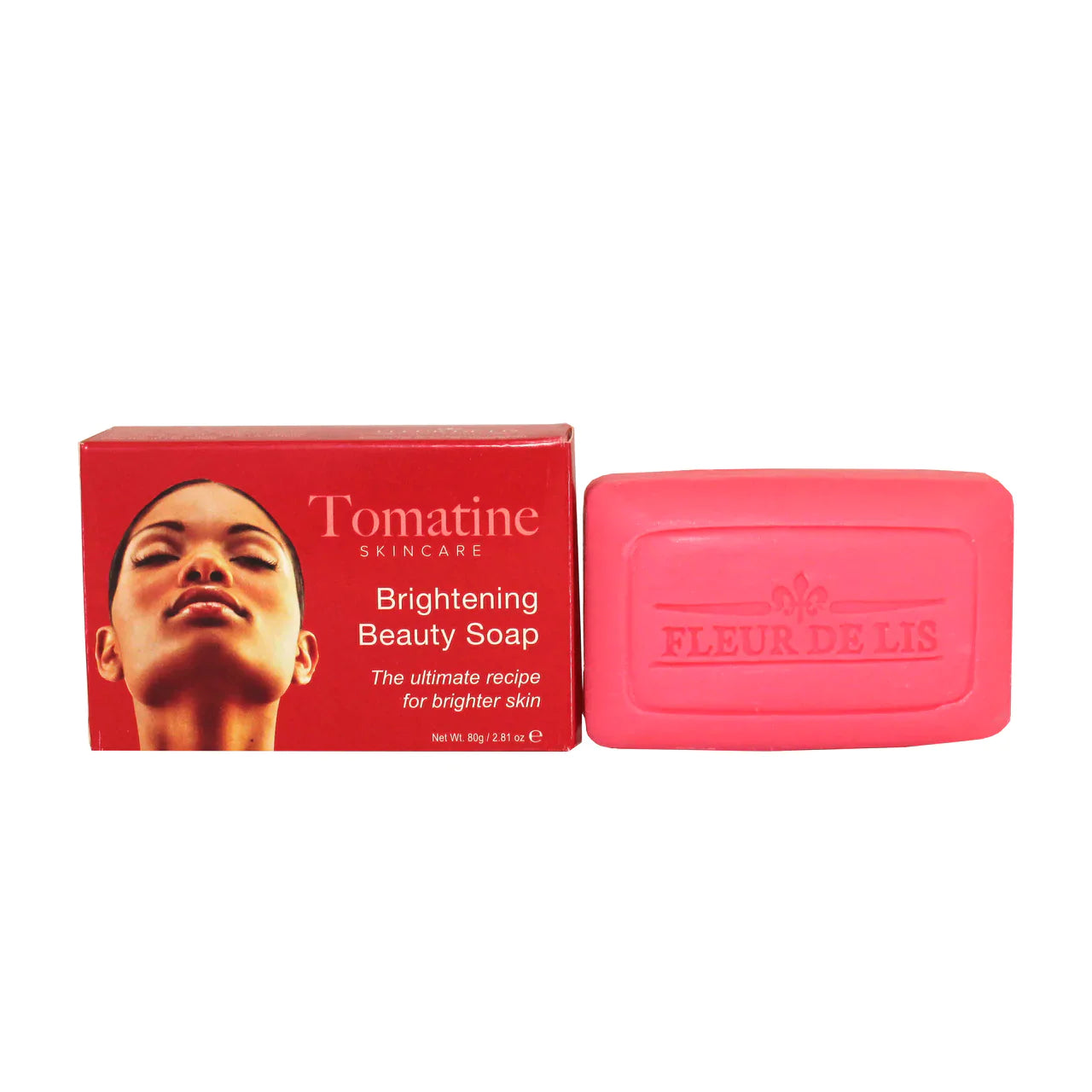 Tomatine Brightening Beauty Set TOMATINE