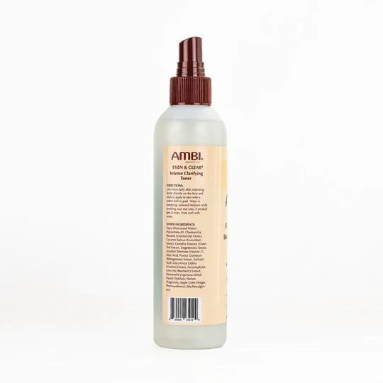 Even & Clear® Intense Clarifying Toner AMBI