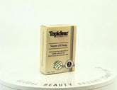 Topiclear Number One Neem Oil Soap 3.5 oz Topiclear