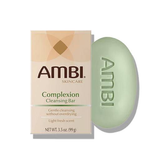 Ambi Complexion Cleansing Bar 3.5 oz AMBI
