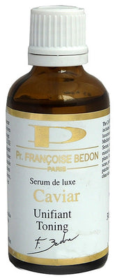 Pr. Francoise Bedon Caviar Unifiant Toning Serum 1.7 oz Pr. Francoise Bedon