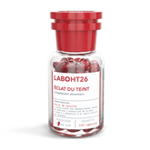 HT26 - Carrot Oil Capsules HT26