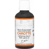 Pr. Francoise Bedon Carrot Lightening Serum with Carrot Oil 1.66oz/50ml Pr. Francoise Bedon
