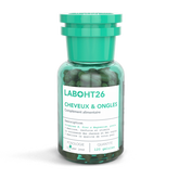 HT26 - Hair And Nails Tablets HT26