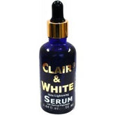 Clair & White Skin Lightening Serum 1.66oz/50ml Clair and white