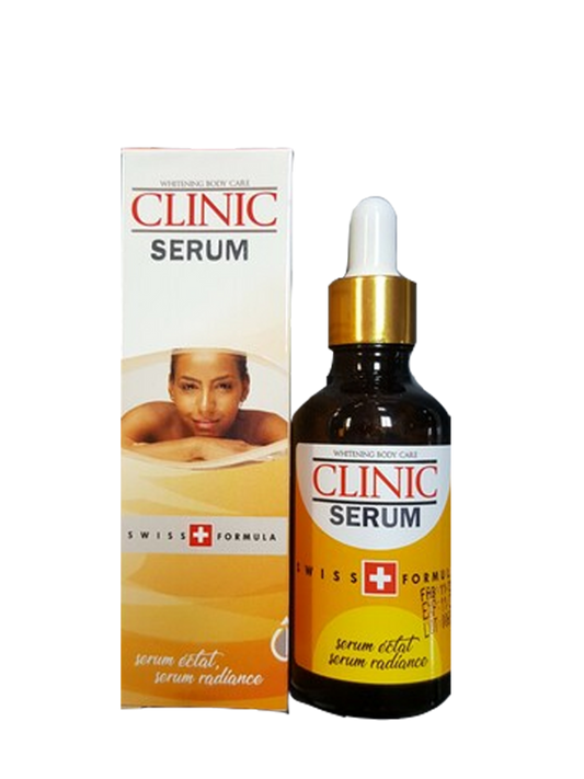 Clinic Clear Ultimate Whitening Set (7 PACK) Clinic Clear