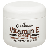 Cococare Vitamin E Wrinkles and Stretch marks Cream CocoCare