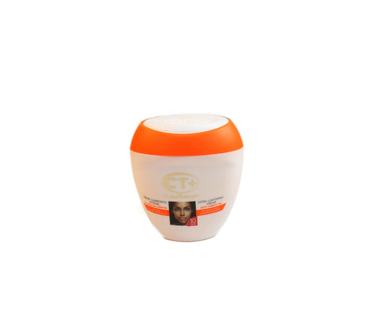 CT+ Clear Therapy Carrot Cream 200 ml CT+ Clear Therapy
