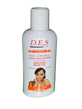 D.E.S 5.5 Complexion Unifying Body Oil Rich in Baobab Oil 70ml D.E.S 5.5.