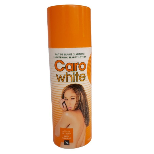 Original Caro white 5 pcs kit Caro White