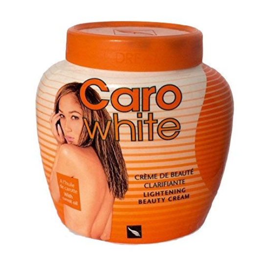 Original Caro white 5 pcs kit Caro White