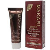 Makari Exclusive Cream Toning 1.7 oz / 50g Makari