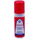 Clear-N-Smooth Antiperspirant/Deodorant - Ultrafres Clear-N-Smooth