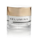 NEW! Relumins Intense Glow Brightening Protection Cream RELUMINS