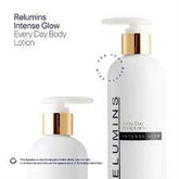 NEW! Relumins Intense Glow - Every Day Body Lotion RELUMINS