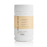 New and Improved Formula! Relumins Collagen tablets plus Vitamin C - Firms, Whitens, Repairs & Rejuvenates Skin RELUMINS