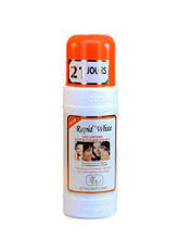 Rapid' White 21JOURS Super Eclaircissant Body Lotion 16.9oz/500ml Rapid White