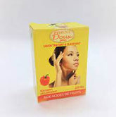 PIMENT Doux Clarifying & Treating Soap 8.33 oz / 250 grs PIMENT DOUX