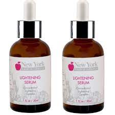 New York Fair & Lovely Serum 1 oz New York fair and lovely