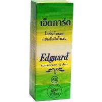 Edguard Sunscreen Lotion 2.20 oz / 65 ml Edguard