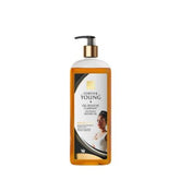 Forever Young Brightening Shower Gel 800ml Forever young