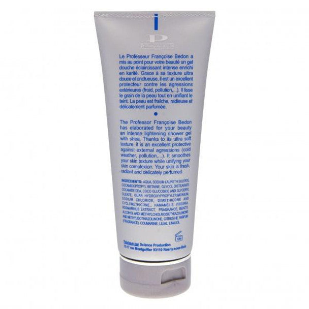 Pr. Francoise Bedon Body Wash Protector 200 ml Pr. Francoise Bedon