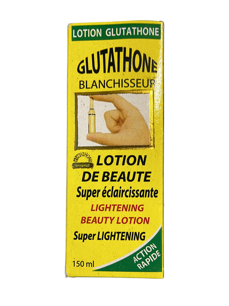 Glutathone Lightening Beauty Lotion 150ml Glutathone
