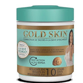 Gold Skin Spot Corrector With Snail Slime 1.34 Oz Gold skin