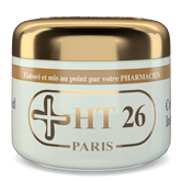 HT26 Intensive Concentrated Whitening Cream Gold & Argan Light Capital 500 ml HT26