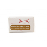 HT26 Extra Milk Moisturizing Soap 2.93 oz/ 83 g HT26