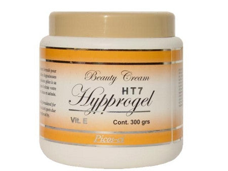 Hypprogel(HT7) Beauty Jar Cream 10.5 oz / 300 ml Hypprogel(HT7)
