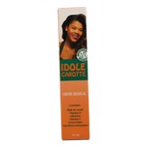 Idole Carrot Lightening Tube Cream 1.76 oz / 50 g idole