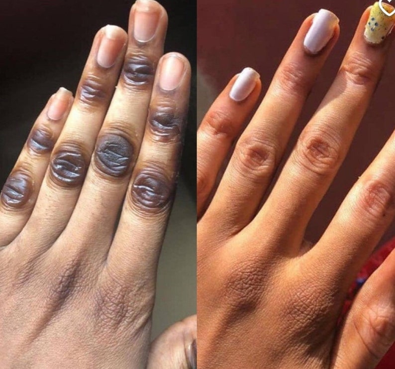 Pure White Gold Cream