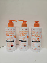 Purec egyptian magic papaya face & body lotion (3 pack) PURE EGYPTIAN MAGIC