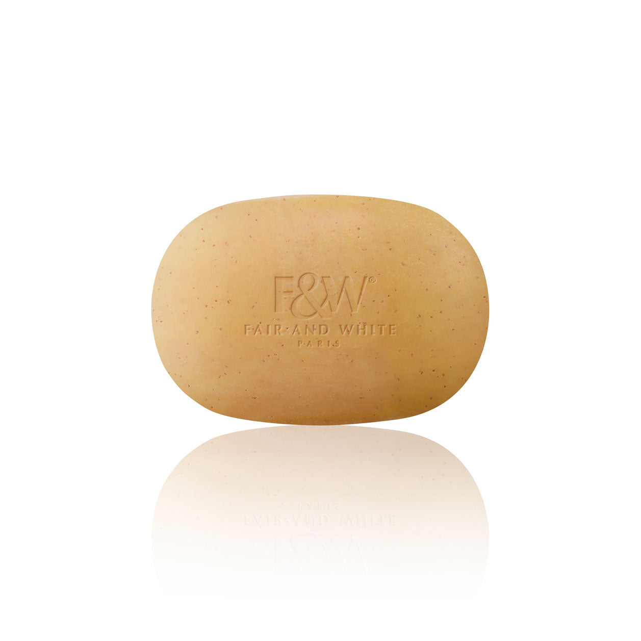 Fair & White Glutathion Extra Exfoliating Soap 200g