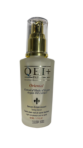 QEI+ Oriental Lightening Serum with Argan Oil 1.7 oz / 50 ml Qei +