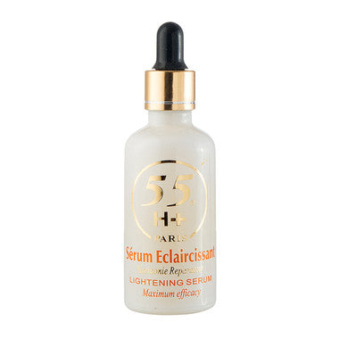 55H+ Harmonie Serum(Dropper cap) Reparateur Lightening 1.66oz / 50ml 55H+