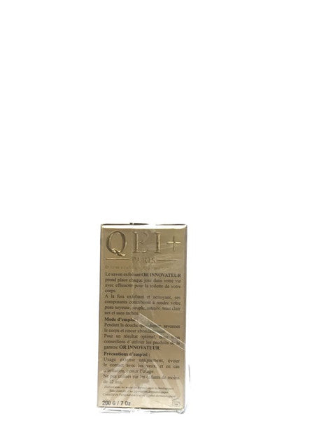 QEI+ OR Innovative Soap 7 oz Qei +