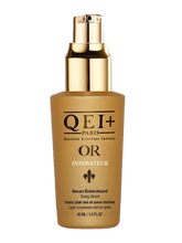 QEI+ OR Innovative Toning Serum 1.6oz / 40ml Qei +