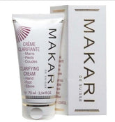 Makari Clarifying Cream 2.54 oz Makari